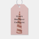 Search for rose gold gift tags Chic
