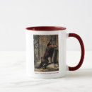 Search for red wolf mugs Animal