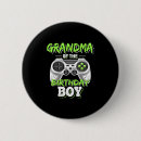 Search for boss birthday badges Cyberspace
