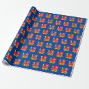 Search for engineer wrapping paper Railroad