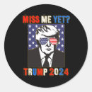 Search for miss me stickers America