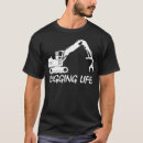 Search for funny logging tshirts Cute