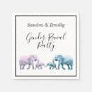 Search for funny white elephant invitations Modern