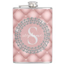 Search for sparkly flasks Bling