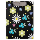 Search for colourful clipboards Flowers
