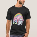 Search for unicorn party tshirts Rainbow