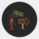 Search for sign language teacher stickers Talking