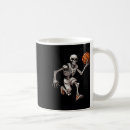 Search for skull lovers mugs Spooky