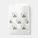 Search for bee favour bags Simple