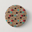 Search for music rocks badges Rock and roll