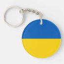Search for patriotic key rings Ukraine