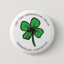 Search for four leaf badges Shenanigans