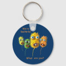 Search for bacteria key rings Funny