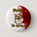 Search for cute goth badges Funny