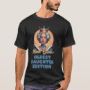 Search for biggest sister tshirts Sibling
