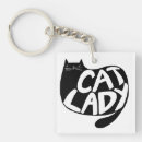 Search for female cat key rings Cats
