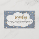 Search for registry inserts baby shower invitations Blue