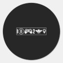 Search for my boss stickers Fantasy