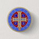 Search for benedict badges Saint