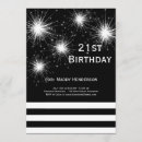 Search for fireworks invitations Sparkler