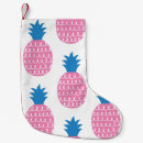 Search for pineapple christmas stockings Background