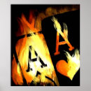 Search for ace art Poker