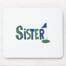 Search for hole in one mousepads Golflove
