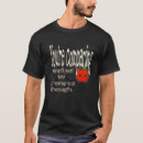 Search for apples and oranges tshirts Red
