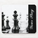 Search for chess pieces mousepads Queen