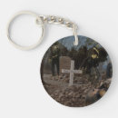 Search for graveyard key rings Tombstones