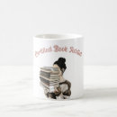 Search for book addict mugs Reading