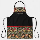 Search for border aprons Cook