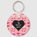 Search for cupid heart key rings Boyfriend
