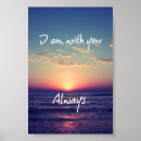 Search for bible encouragement posters Sunset