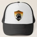 Search for claw hats Bear pride flag