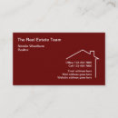 Search for clever business cards Modern