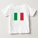 Search for italian baby shirts Europe