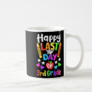 Search for last day of school mugs Teaching