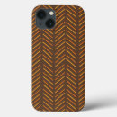 Search for brown chevron iphone cases Orange