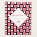 Search for square planners Retro
