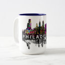 Search for philadelphia coffee mugs Skyline