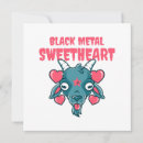 Search for satanism invitations Black