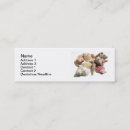 Search for oyster business cards Clam
