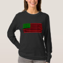 Search for red black green tshirts Trendy