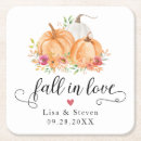 Search for pumpkin barware Bridal shower