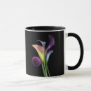 Search for calla mugs Black