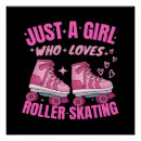 Search for roller skate posters Skating