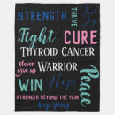 Search for thyroid cancer Hope