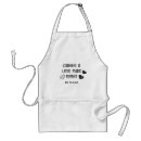 Search for edible aprons Baker