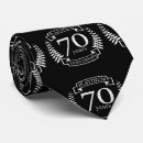 Search for 70th ties Anniversary